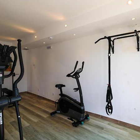 Calypso Boutique Apartments Пуерто-Ріко Екстер'єр фото