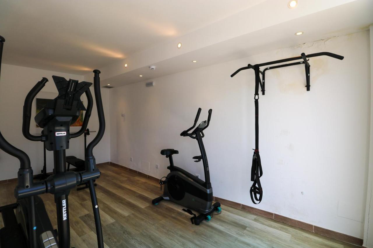 Calypso Boutique Apartments Пуерто-Ріко Екстер'єр фото