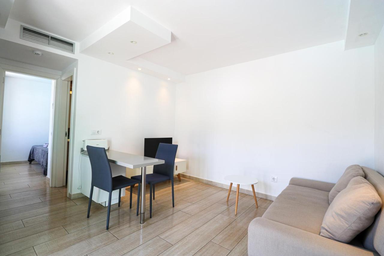 Calypso Boutique Apartments Пуерто-Ріко Екстер'єр фото