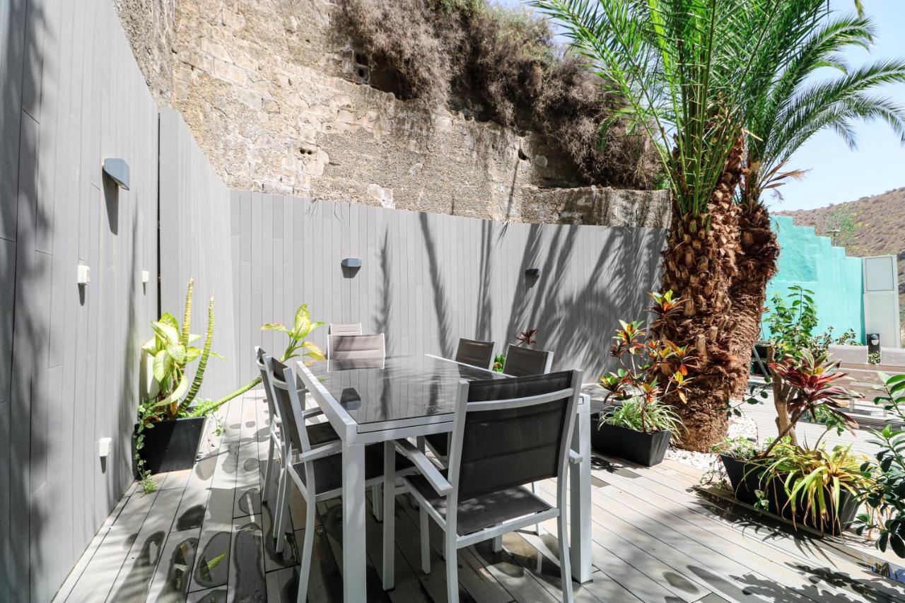 Calypso Boutique Apartments Пуерто-Ріко Екстер'єр фото