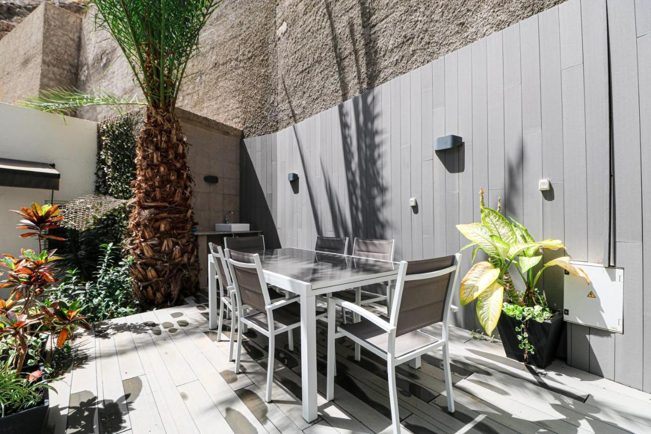 Calypso Boutique Apartments Пуерто-Ріко Екстер'єр фото