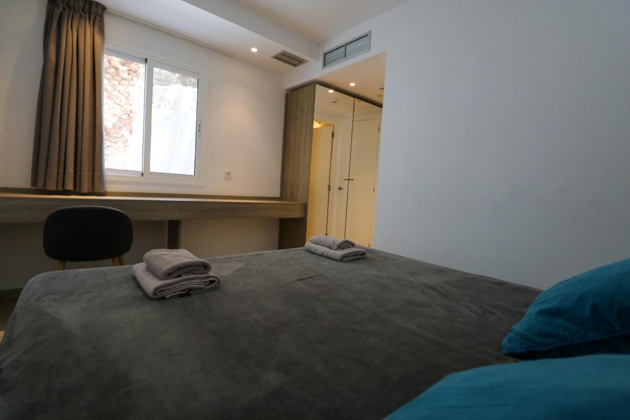 Calypso Boutique Apartments Пуерто-Ріко Екстер'єр фото