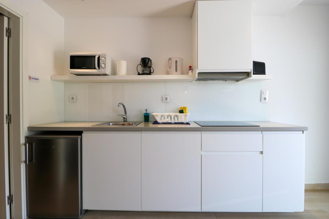Calypso Boutique Apartments Пуерто-Ріко Екстер'єр фото