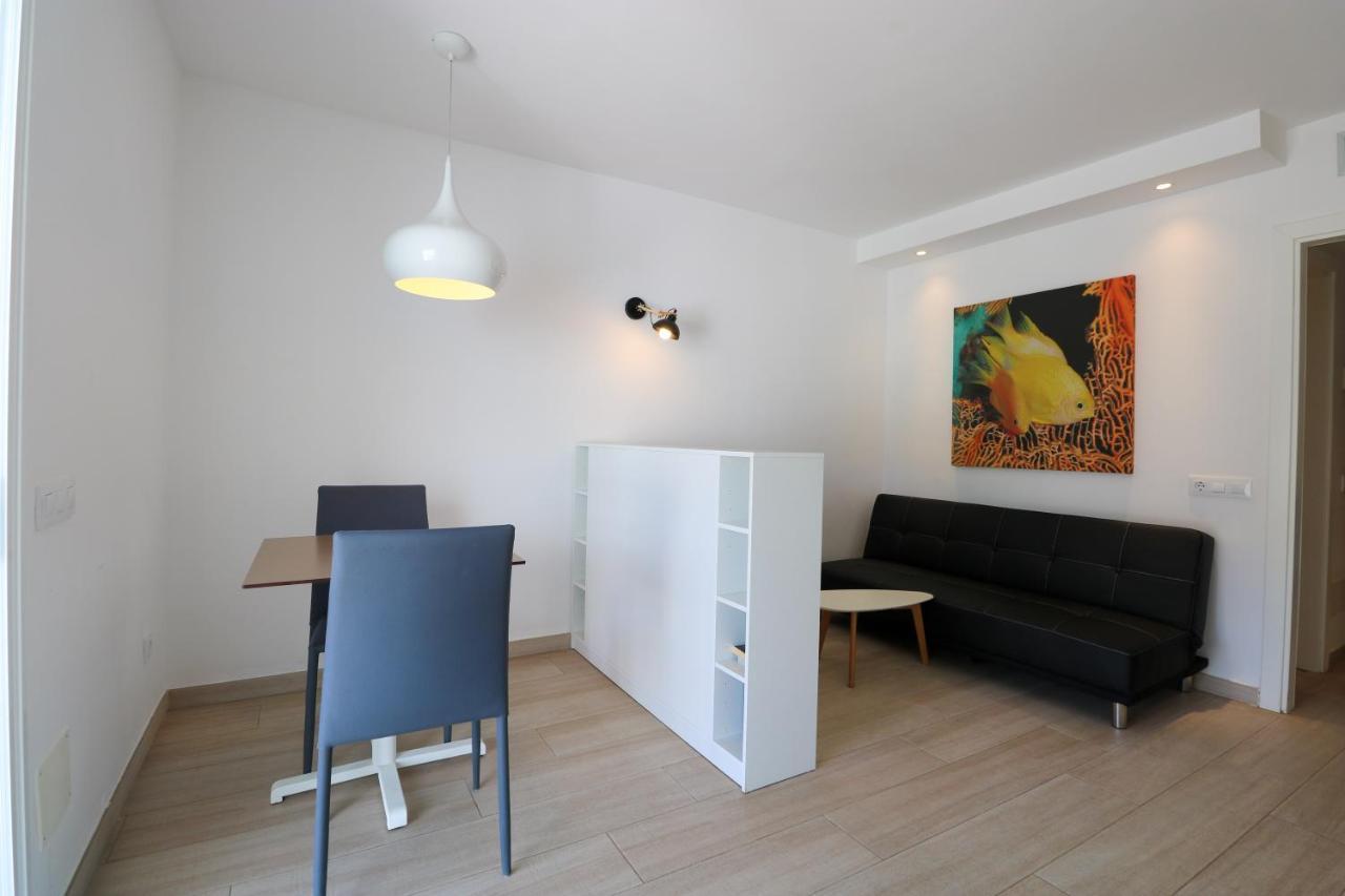 Calypso Boutique Apartments Пуерто-Ріко Екстер'єр фото