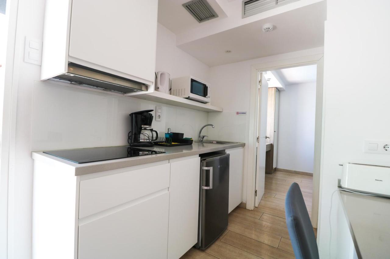Calypso Boutique Apartments Пуерто-Ріко Екстер'єр фото