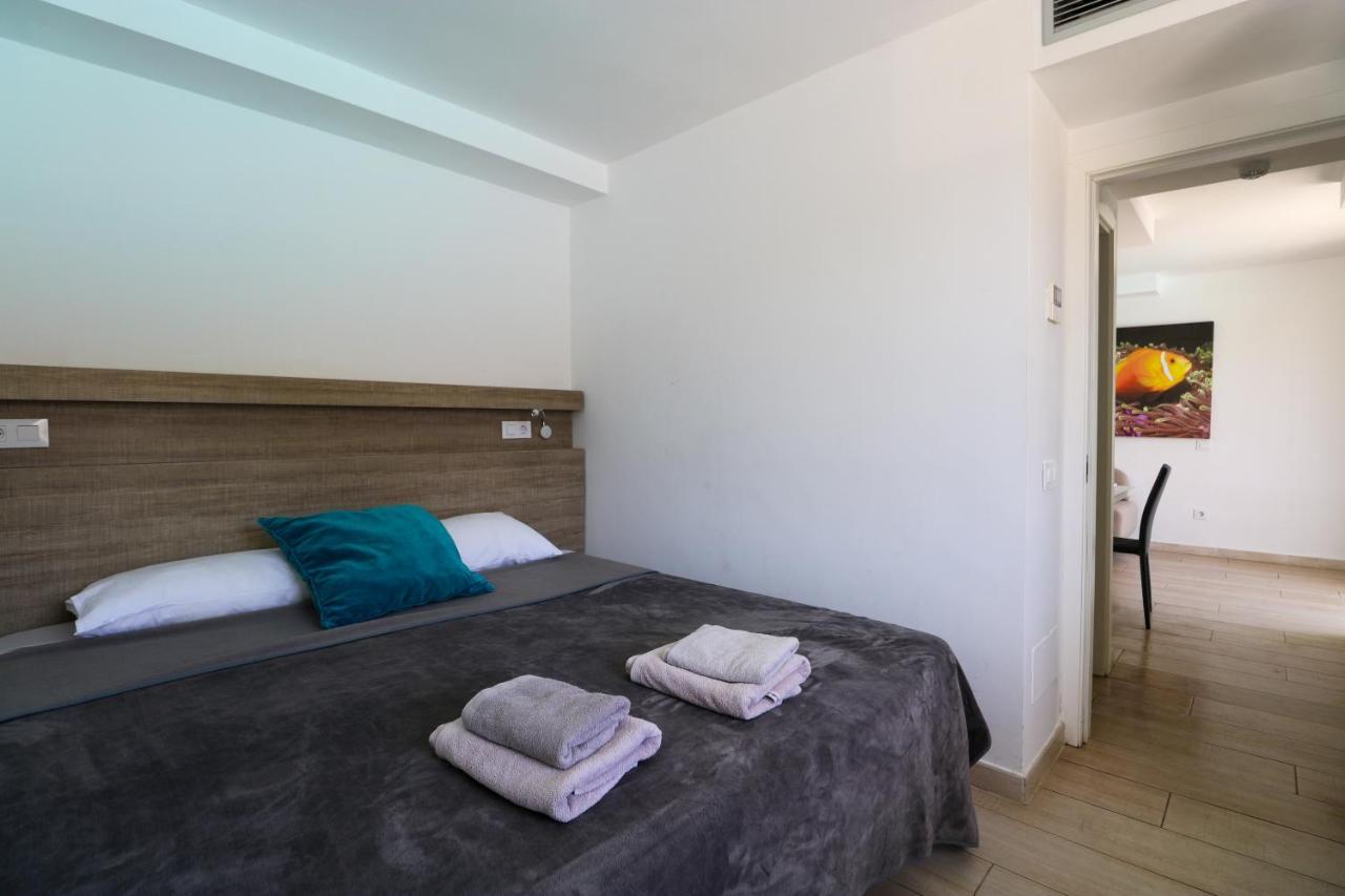 Calypso Boutique Apartments Пуерто-Ріко Екстер'єр фото