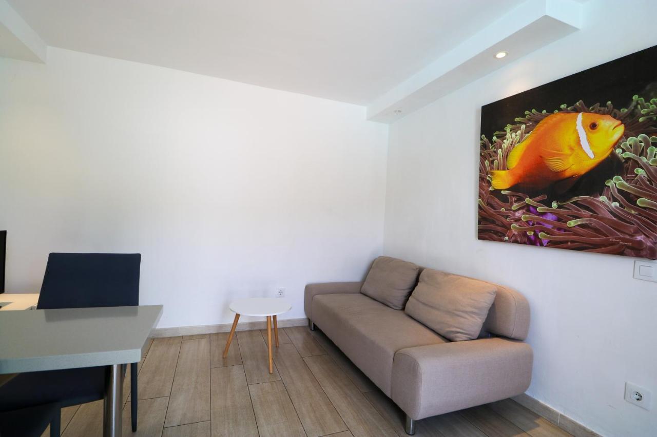 Calypso Boutique Apartments Пуерто-Ріко Екстер'єр фото