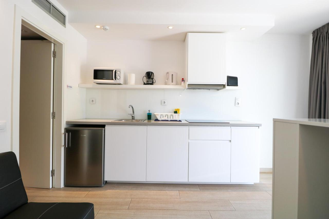 Calypso Boutique Apartments Пуерто-Ріко Екстер'єр фото