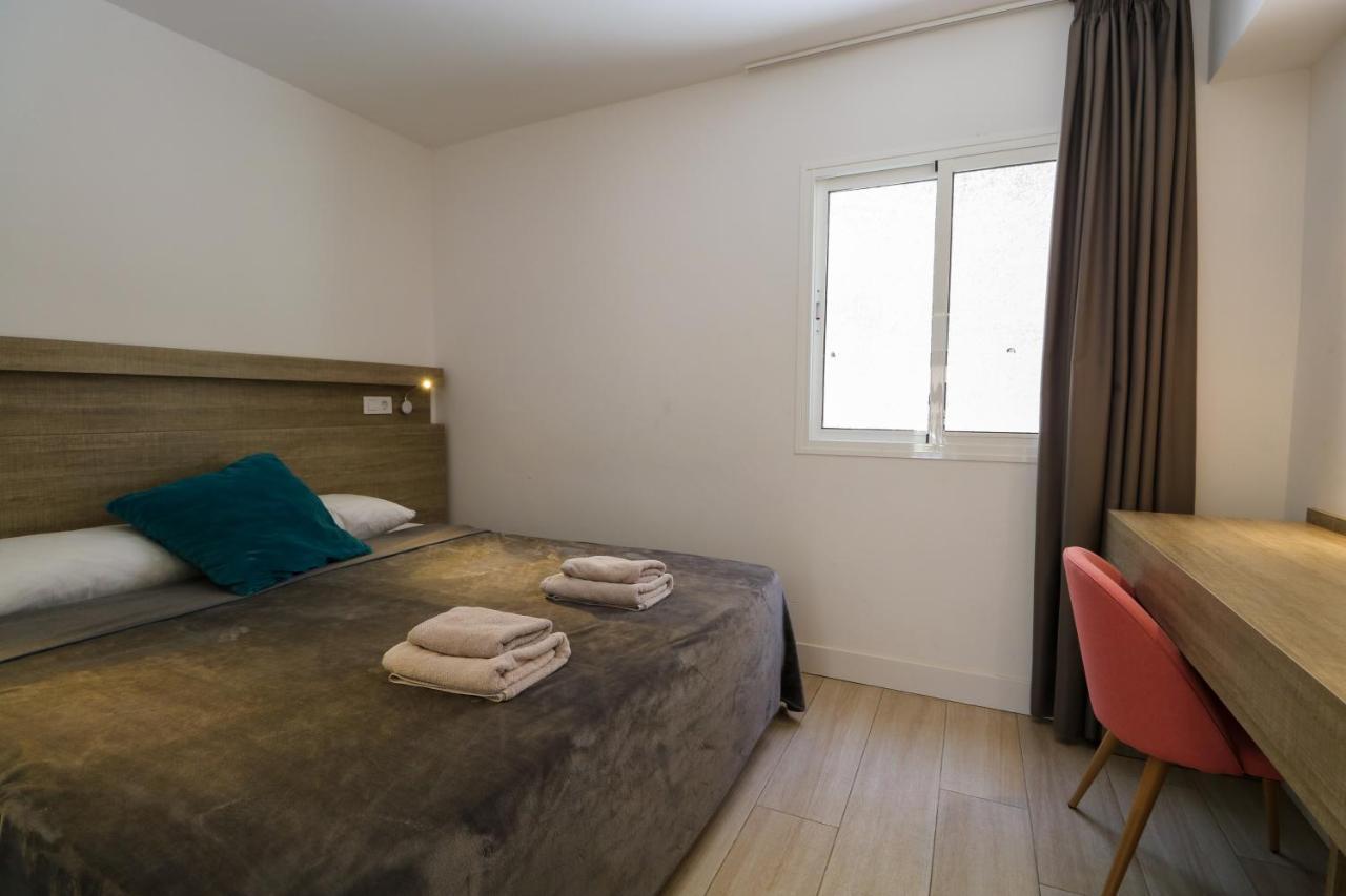 Calypso Boutique Apartments Пуерто-Ріко Екстер'єр фото