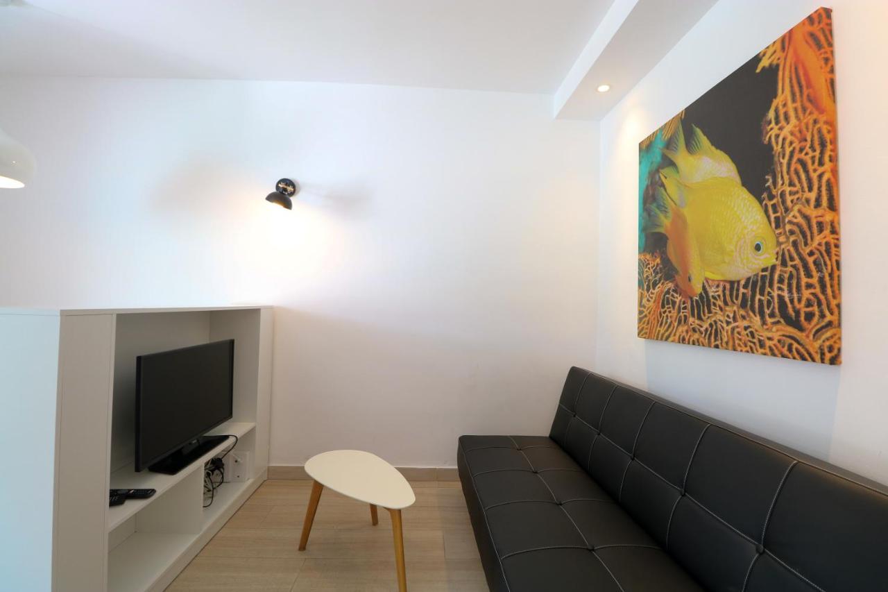 Calypso Boutique Apartments Пуерто-Ріко Екстер'єр фото