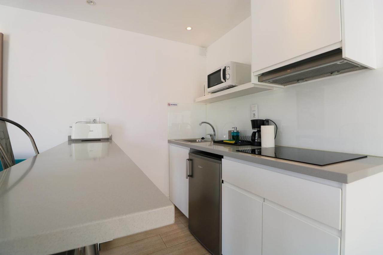 Calypso Boutique Apartments Пуерто-Ріко Екстер'єр фото