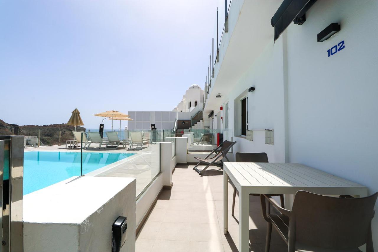 Calypso Boutique Apartments Пуерто-Ріко Екстер'єр фото