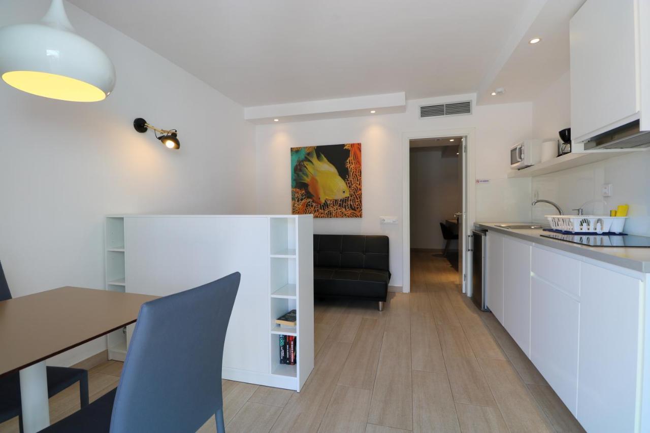Calypso Boutique Apartments Пуерто-Ріко Екстер'єр фото