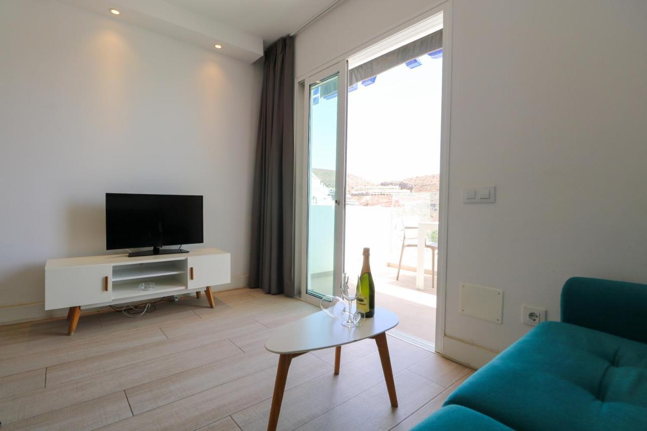 Calypso Boutique Apartments Пуерто-Ріко Екстер'єр фото