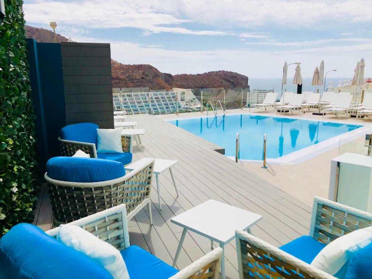 Calypso Boutique Apartments Пуерто-Ріко Екстер'єр фото