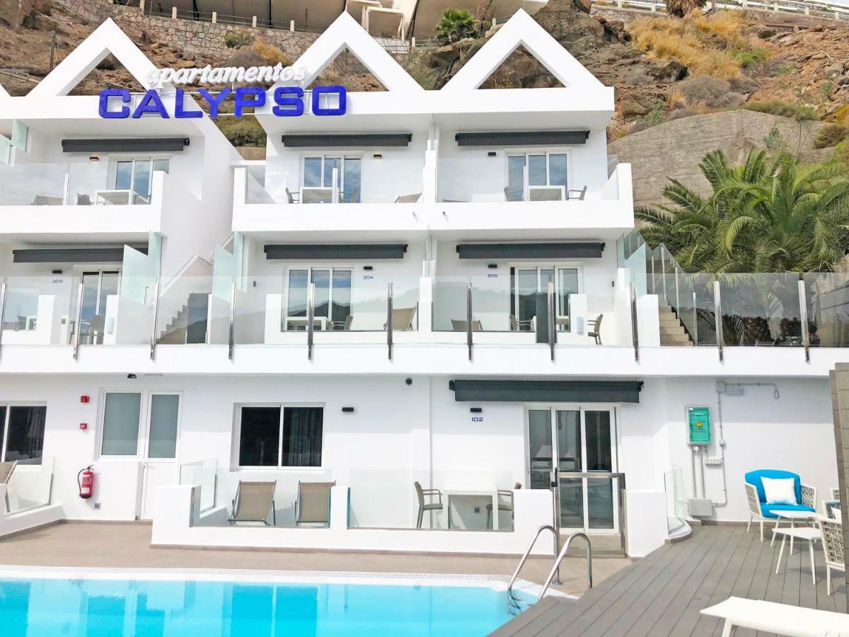 Calypso Boutique Apartments Пуерто-Ріко Екстер'єр фото