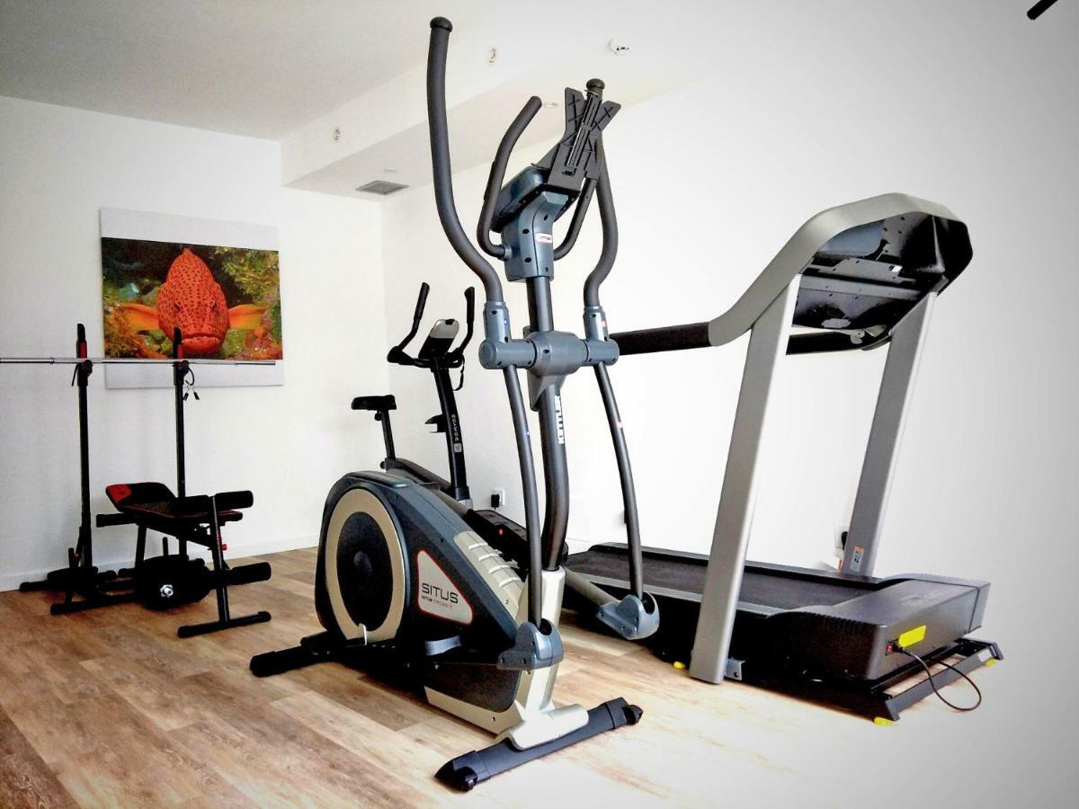 Calypso Boutique Apartments Пуерто-Ріко Екстер'єр фото