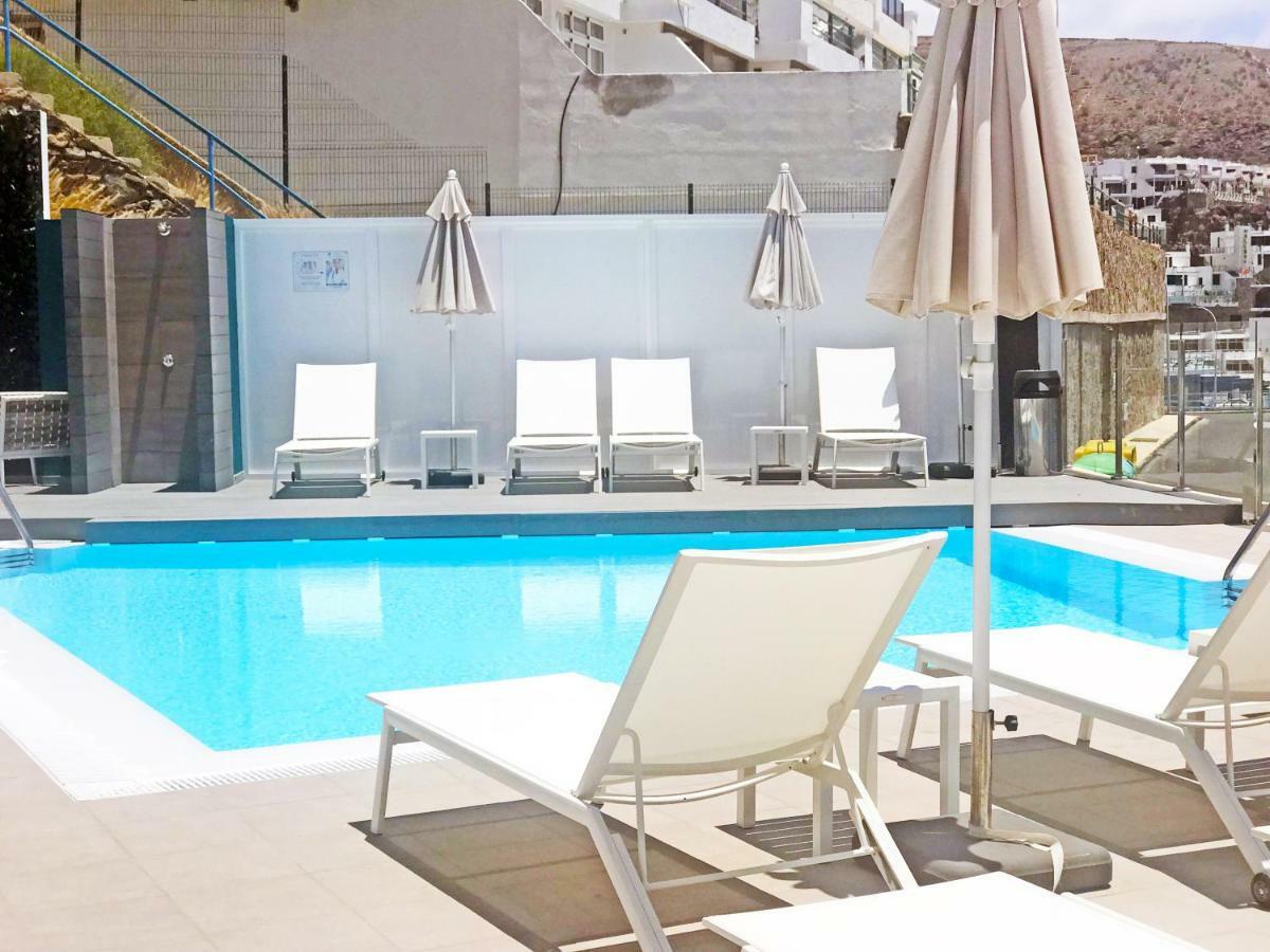 Calypso Boutique Apartments Пуерто-Ріко Екстер'єр фото