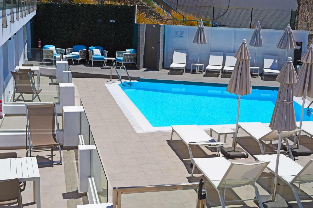Calypso Boutique Apartments Пуерто-Ріко Екстер'єр фото