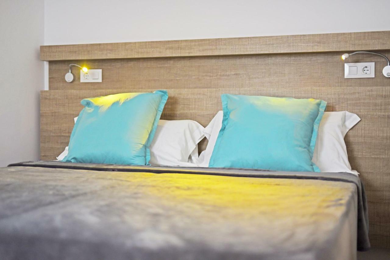 Calypso Boutique Apartments Пуерто-Ріко Екстер'єр фото