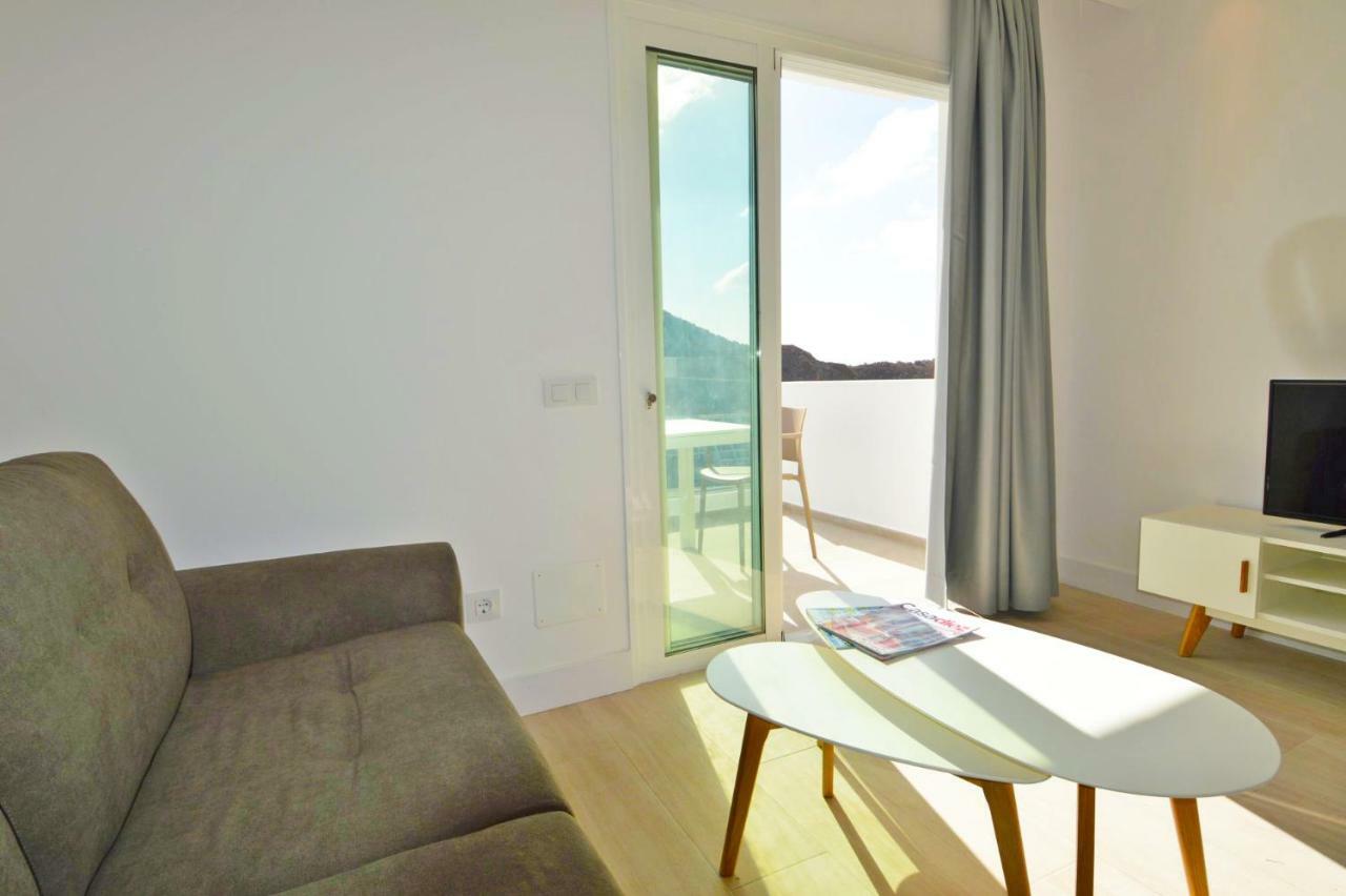 Calypso Boutique Apartments Пуерто-Ріко Екстер'єр фото