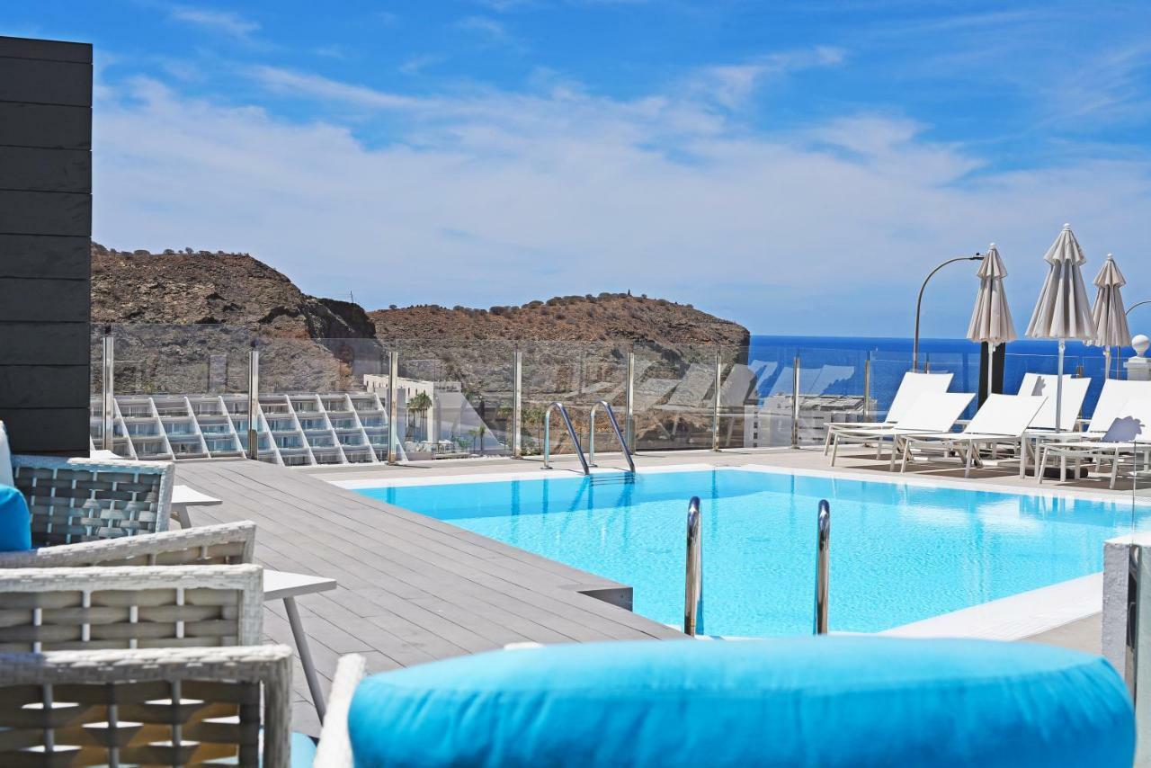 Calypso Boutique Apartments Пуерто-Ріко Екстер'єр фото