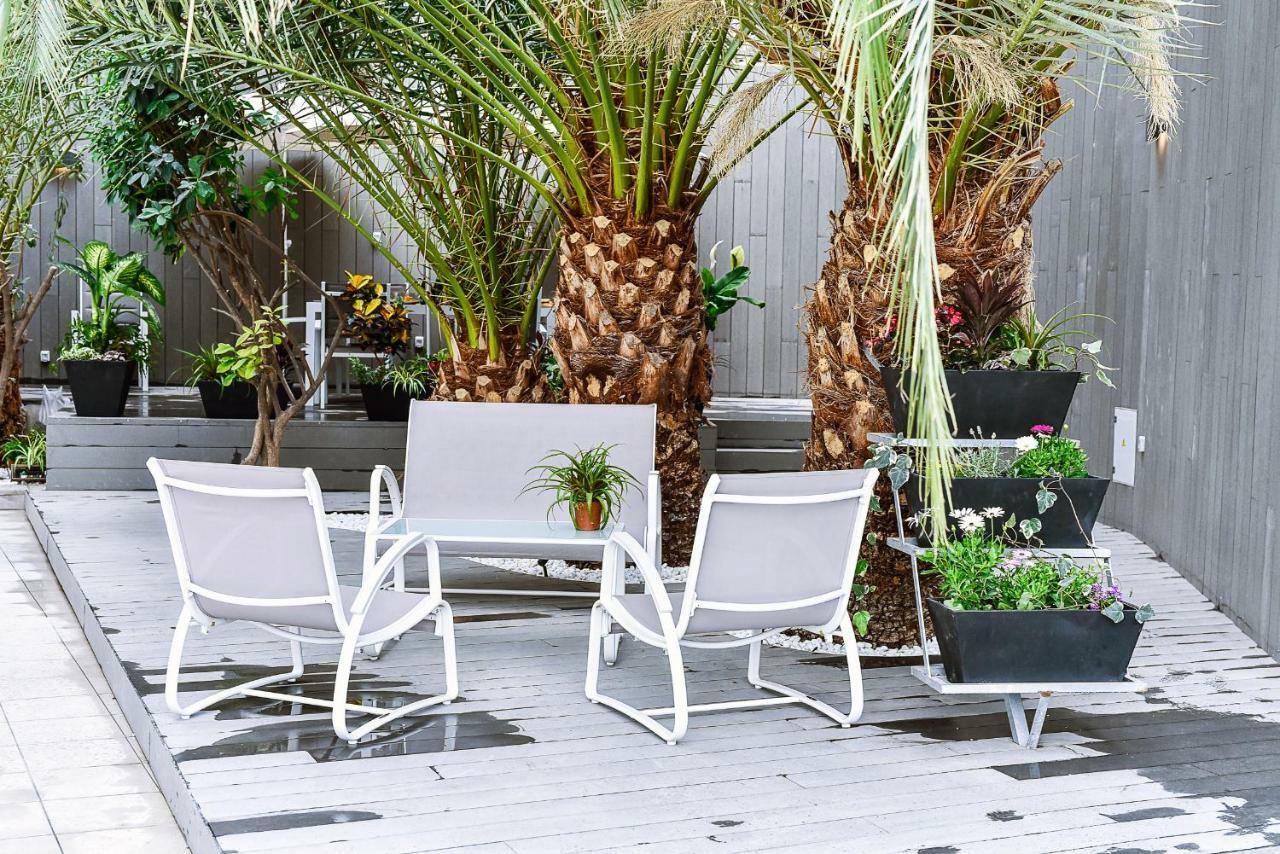 Calypso Boutique Apartments Пуерто-Ріко Екстер'єр фото