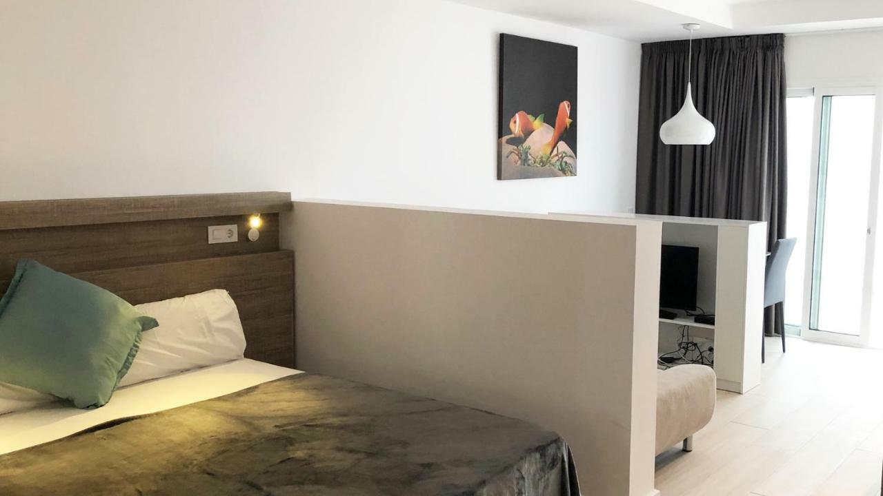Calypso Boutique Apartments Пуерто-Ріко Екстер'єр фото